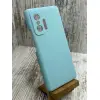 Чохол Silicone Case на Xiaomi 11T/ 11T Pro
