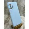 Чохол Silicone Case на Xiaomi 11T/ 11T Pro