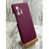 Чохол Silicone Case на Xiaomi 11T/ 11T Pro