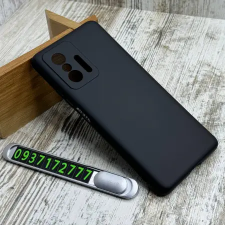 Чохол Wave на Xiaomi 11T/ 11T Pro 