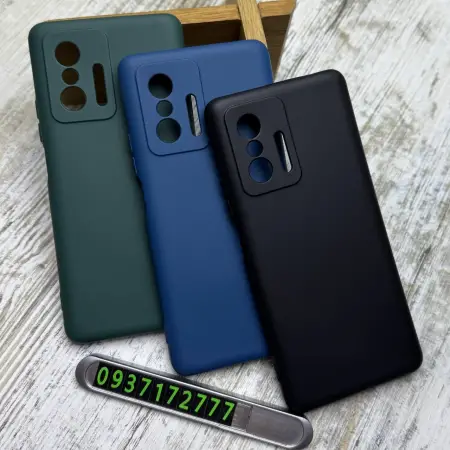 Чохол Wave Colorful на Xiaomi 11T/ 11T Pro 