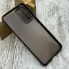 Чохол Matt Case на Xiaomi 12 Light