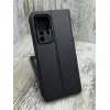 Чохол Fibra book на Xiaomi 12T/ 12T Pro