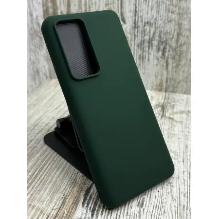 Чохол Silicone Case на Xiaomi 12T/ 12T Pro 