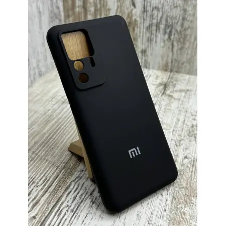 Чохол Silicone Case на Xiaomi 12T/ 12T Pro 