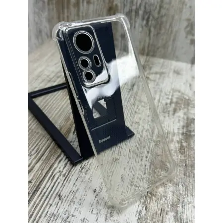 Чохол Anti-Broken TPU на Xiaomi 12T/ 12T Pro 