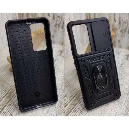 Чохол Armor Ring Case на Xiaomi 12T/ 12T Pro 