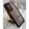 Чохол Matt Case на Xiaomi 12T/ 12T Pro