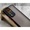 Чохол Matt Case на Xiaomi 12T/ 12T Pro