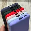 Чохол Silicone Case на Xiaomi 12T/ 12T Pro