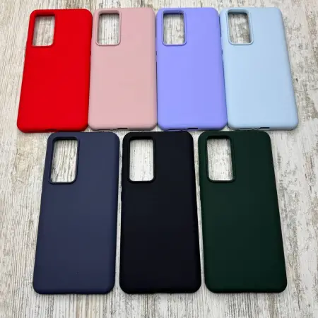 Чохол Silicone Case на Xiaomi 12T/ 12T Pro 