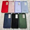 Чохол Silicone Case на Xiaomi 12T/ 12T Pro