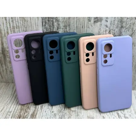 Чохол Wave на Xiaomi 12T/ 12T Pro 