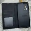 Чохол Leather Book Case на Xiaomi 13 Light
