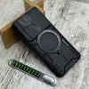 Чохол Armor Big Ring на Xiaomi 13T/ 13T Pro