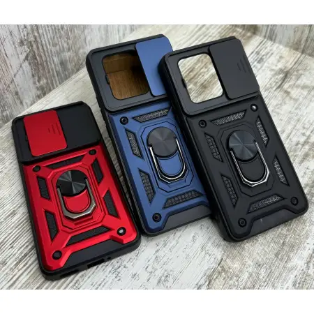 Чохол Armor Ring Case на Xiaomi 13t/ 13t Pro 