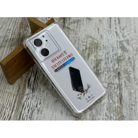 Чохол Anti-Broken Case на Xiaomi 13T/ 13T Pro 