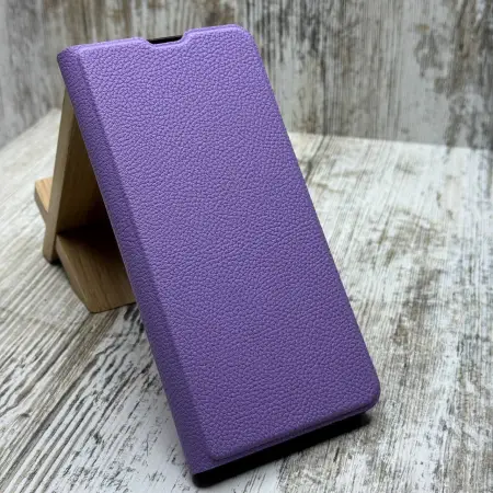 Чохол Leather Book Case на Xiaomi 13T/ 13T Pro 