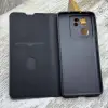 Чохол Leather Book Case на Xiaomi 13T/ 13T Pro