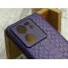 Чохол Leather Club на Xiaomi 13T/ 13T Pro