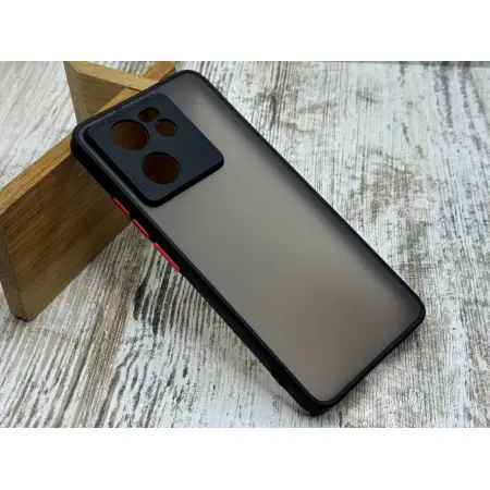 Чохол Matt Case на Xiaomi 13T/ 13T Pro 
