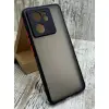 Чохол Matt Case на Xiaomi 13T/ 13T Pro