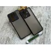 Чохол Matt Case на Xiaomi 13T/ 13T Pro