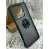 Чохол Matt Ring на Xiaomi 13T/ 13T Pro