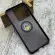 Чохол Matt Ring Case на Xiaomi 13T/ 13T Pro (Black)