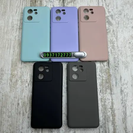 Чохол SMTT на Xiaomi 13T/ 13T Pro 