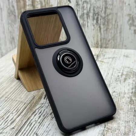 Чохол Matt Ring на Xiaomi 14T Pro 