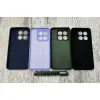 Чохол Silicone Case на Xiaomi 14T