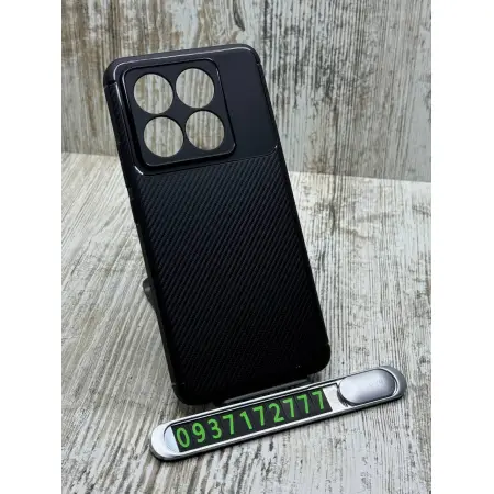 Чохол Carbon iPaky на Xiaomi 14T Pro 