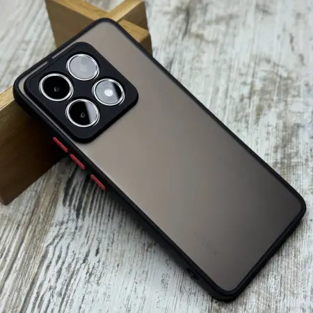 Чохол Matt Case на Xiaomi 14T Pro 