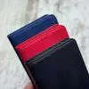 Чохол книжка Leather Book на Xiaomi 14T Pro