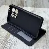 Чохол книжка Leather Book на Xiaomi 14T Pro