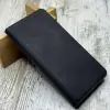 Чохол книжка Leather Book на Xiaomi 14T Pro
