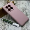 Чохол Silicone Case Wave на Xiaomi 14T Pro 
