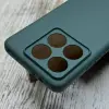 Чохол Wave Colorful Case на Xiaomi 14T Pro (Зелений)