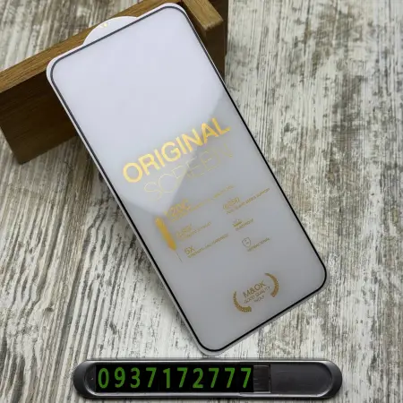 Скло M&OK Glass на Xiaomi 15T 