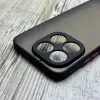 Чохол Matt Case на Xiaomi 15T