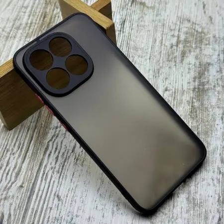 Чохол Matt Case на Xiaomi 15T 