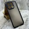 Чохол Matt Case на Xiaomi 15T