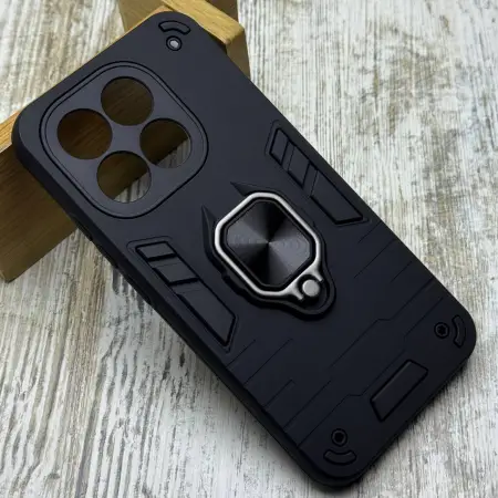 Чохол Protective Ring 360° на Xiaomi 15T 