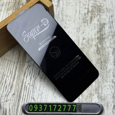 Скло Mietubl SuperD ESD на Xiaomi 15T 