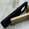 Чохол Silicone Case на Xiaomi 15T(чорний)
