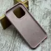 Чохол Silicone Case на Xiaomi 15T(рожевий)