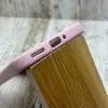 Чохол Silicone Case на Xiaomi 15T(рожевий)