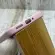 Чохол Silicone Case на Xiaomi 15T(рожевий)