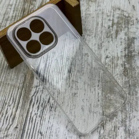 Чохол Slim SMTT на Xiaomi 15T 
